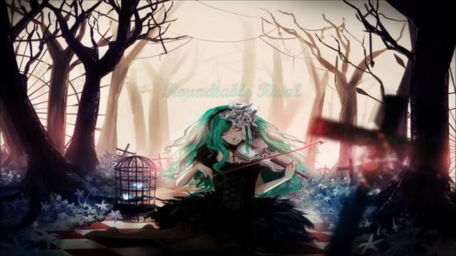 Nightcore - Roundtable Rival [HD] смотреть онлайн
