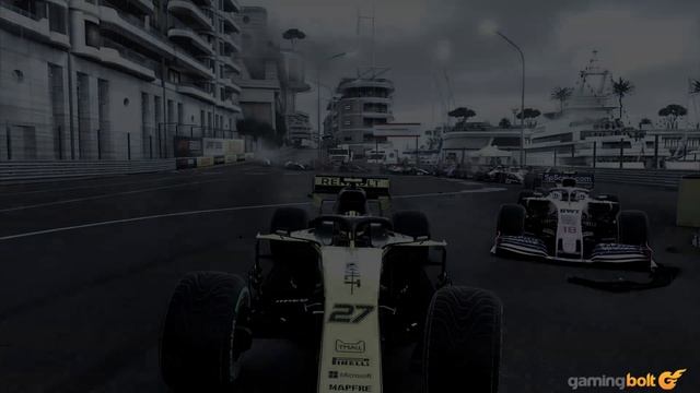 F1 2019 Review - The Best F1 Game Of All Time