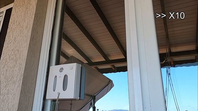Xiaomi Hutt W66 / Tookfun W1 - Робот за прозорци - тест - Window Cleaning Robot - Test & Review смотреть онлайн