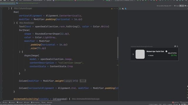How to load a network image in Jetpack Compose! (Coil) смотреть онлайн