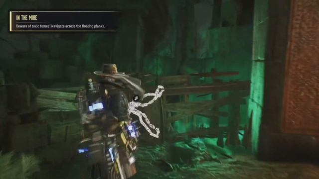 100% Lore - Pharmakon - All Money Fragments Chests - Buy Perks & Upgrades FAST - Evil West смотреть онлайн