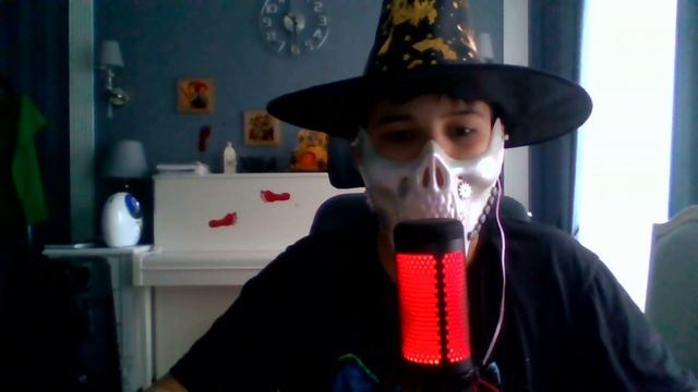 Неделя страшных историй. Дачный ужас смотреть онлайн