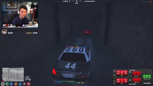 Police React To H&O Underground Area (NOPIXEL) смотреть онлайн