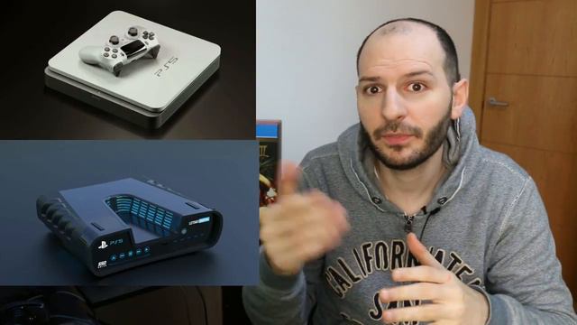 ¡RECEMOS A QUE PS5 SEA POTENTE PARA NO CAPAR LA GENERACIÓN! - sasel - xbox series x - pc - switch смотреть онлайн