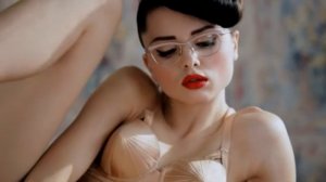 Месть - блюдо, которое подается холодным