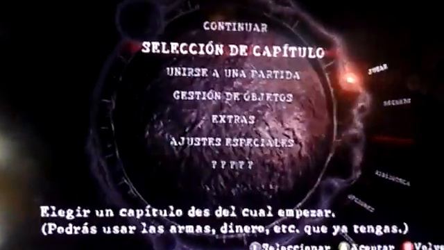 Como poner de 2 resient evil 5 para xbox 360 rgh смотреть онлайн