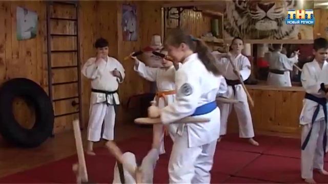 Кобудо смотреть онлайн