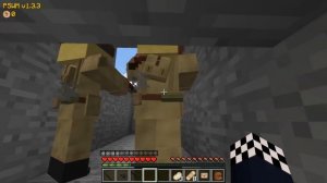 Вторая Мировая Война /СМЕРТЕЛЬНАЯ СХВАТКА/ Call of duty в Майнкрафт! - (Minecraft - Сериал)