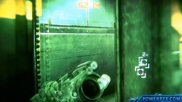 Killzone Mercenary - Marksman Trophy Guide смотреть онлайн