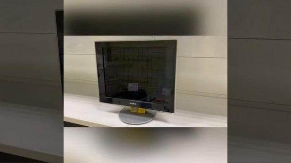 Монитор Sony SDM-HS73P