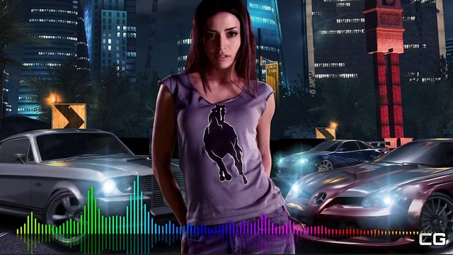 Need For Speed: Carbon (2006) | Steamworks - The Presets (NFSCARBON)