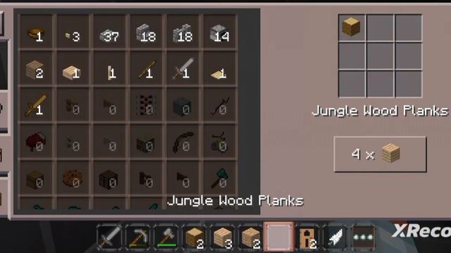 MINECRAFT SURVIVAL // DIAMOND MINER TOP смотреть онлайн