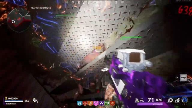?Road to Round 935 LIVE?Firebase-Z?Part 9?COD Cold War Zombies Glitches смотреть онлайн