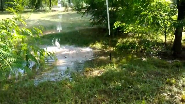 Система полива По Волгоградски. Дзержинский район смотреть онлайн