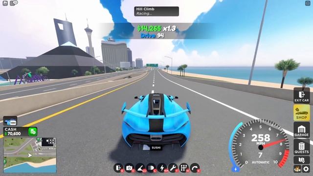 ?? THE NEW BEST CLICKER GAME IS RELEASING SOON! (ROBLOX) смотреть онлайн