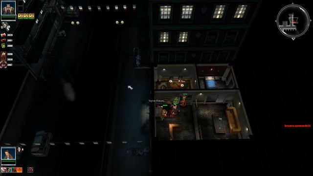 GangLand: Миссия - Шпион смотреть онлайн