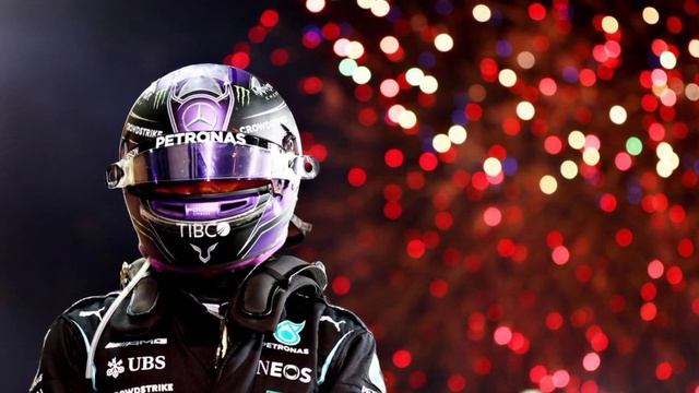 Lewis Hamilton's F1 "success down to talent not best car" смотреть онлайн