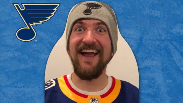 St. Louis Blues 2021: Week 7 Recap смотреть онлайн