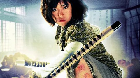 Шоколад Chocolate - Трейлер HD 2008 смотреть онлайн