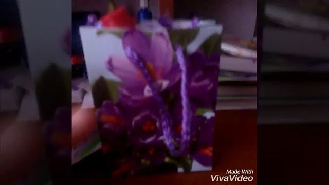 Подарок маме на днюху смотреть онлайн