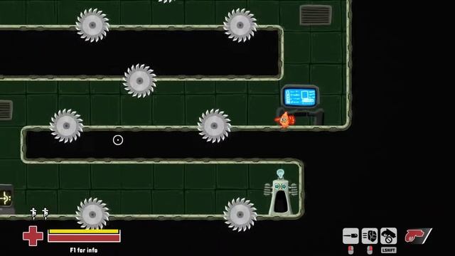 Let's Take a Look At: StickyBots смотреть онлайн