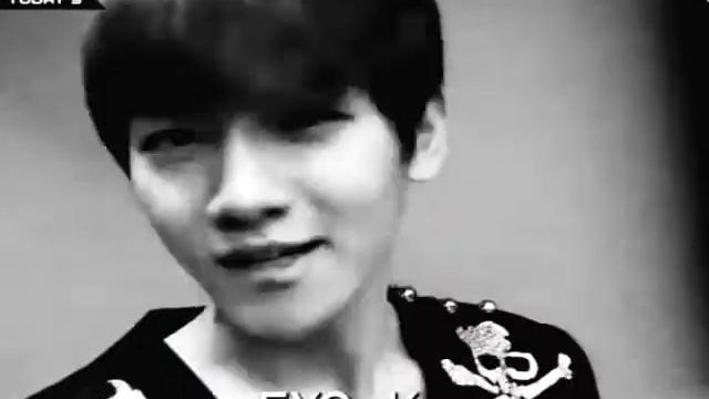 Happy 21th Birthday Oppa Chanyeol of Exo смотреть онлайн