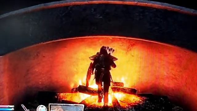 TES4: Oblivion | Leveling Acrobatics Easily