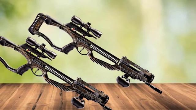 Top 10 Best Barnett Crossbows Review In 2024 смотреть онлайн