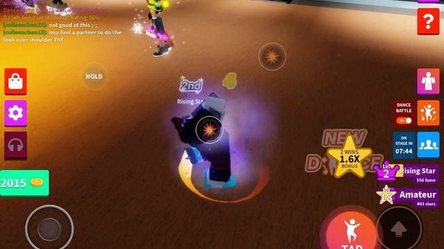 Splash music roblox bass music? DJ is good смотреть онлайн