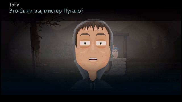 Moth Lake ➤ Прохождение #2 ➤ИСТИНА ГДЕ-ТО РЯДОМ.