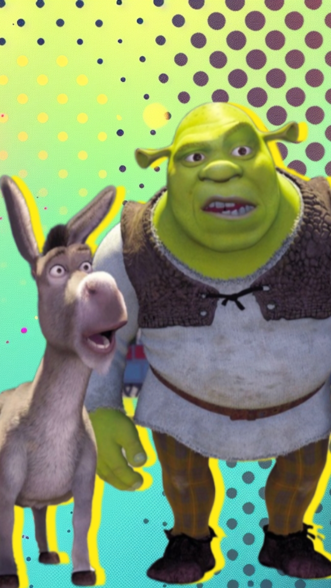 Премьера фильма «Шрэк 5» запланирована на 1 июля 2026 года..mp4 смотреть онлайн