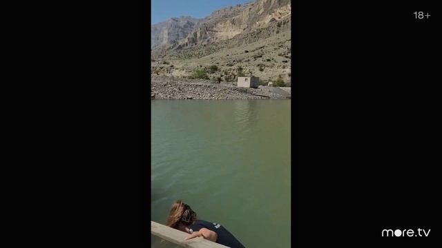 Стая | Как снимали сериал? (2022) More.tv