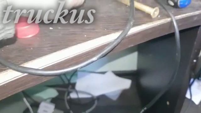 Реанимируем блок управления Detroit Diesel !!! смотреть онлайн