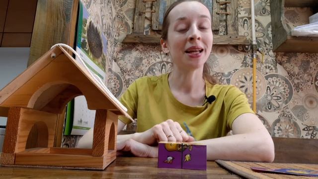 Песенка- игра для запуска и развития речи "Тук тук тук" ( авторская) смотреть онлайн