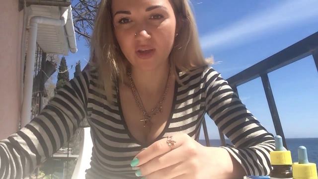 Гнойный отит ушка у грудничка (часть2) смотреть онлайн