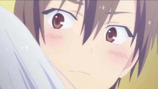 Аниме клип - Ревнивенькая смотреть онлайн