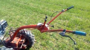 Регулировка сцепления мотоблок МТЗ.