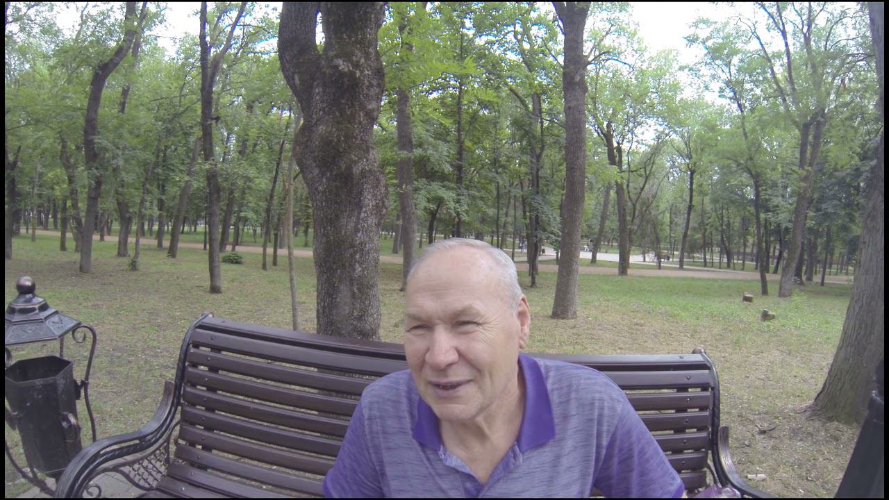 Отзыв о санатории «Россия», г. Ессентуки, 2021 год смотреть онлайн