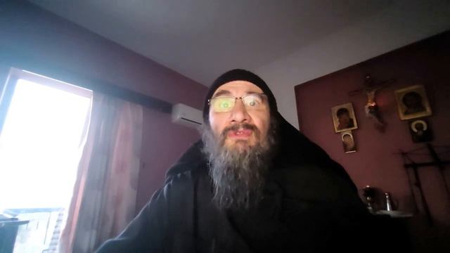 О земных сокровищах и стене между нами и Богом,свящ.Александр Ельчанинов. смотреть онлайн