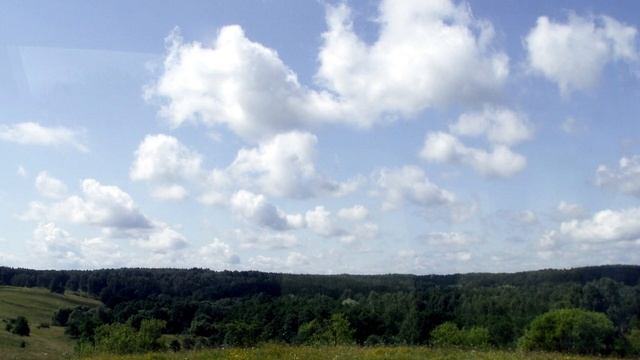 Germania Magna Podcast | Die Rominter Heide - Deutschlands alte Taiga! смотреть онлайн