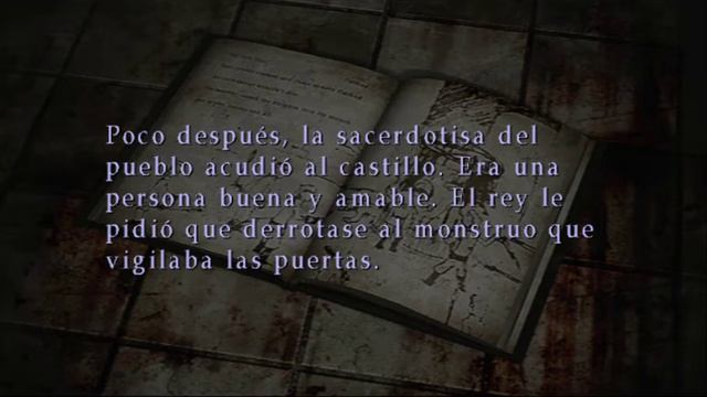 SILENT HILL 3 CAPITULO 3 CON MI VOS смотреть онлайн