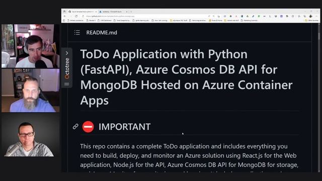 Talk Python: Reinventing Azure's Python CLI - Talk Python to Me Ep.373 смотреть онлайн