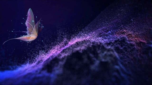 Глибока Медитація Аджна Чакра. Високовібраційна музика. смотреть онлайн