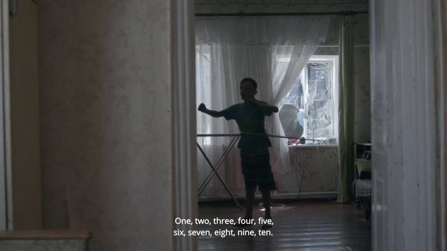 BALLROMM King (English subtitles) смотреть онлайн