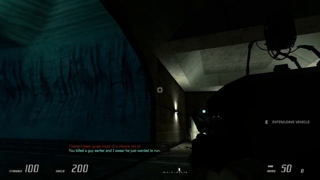 Unit 3650 being best cop - Entropy : Zero 2 смотреть онлайн
