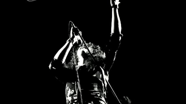 Whitesnake - 1978-11-21 Leicester - Jon Lord Solo смотреть онлайн