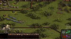 Казаки 3 рейтинг: бесстрашные горцы