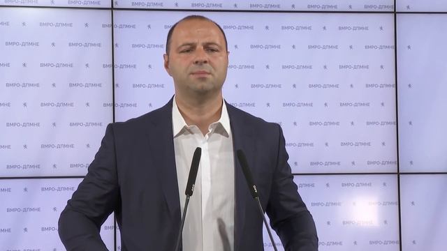 Мисајловски: Потребни се избори, тие се единствено разумно решение за излез од кризата смотреть онлайн