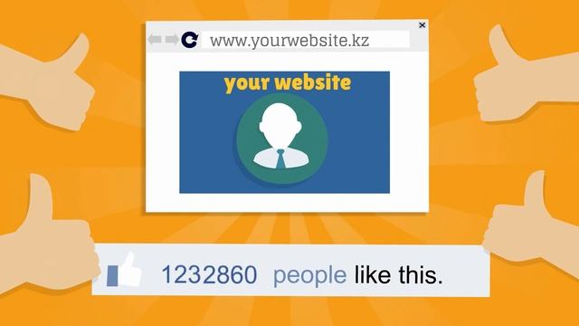 Продвижение сайта и контекстная реклама