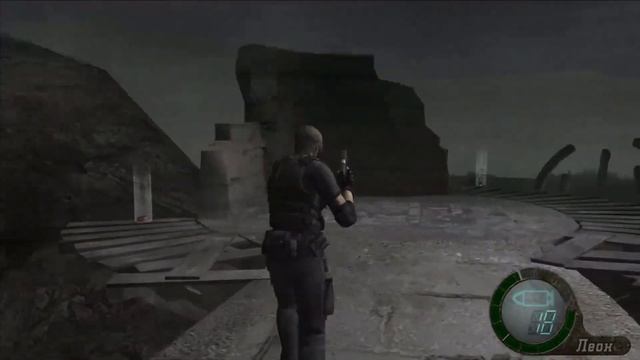 Resident Evil 4 2005 Краузер повержен #19 #jokersgame смотреть онлайн